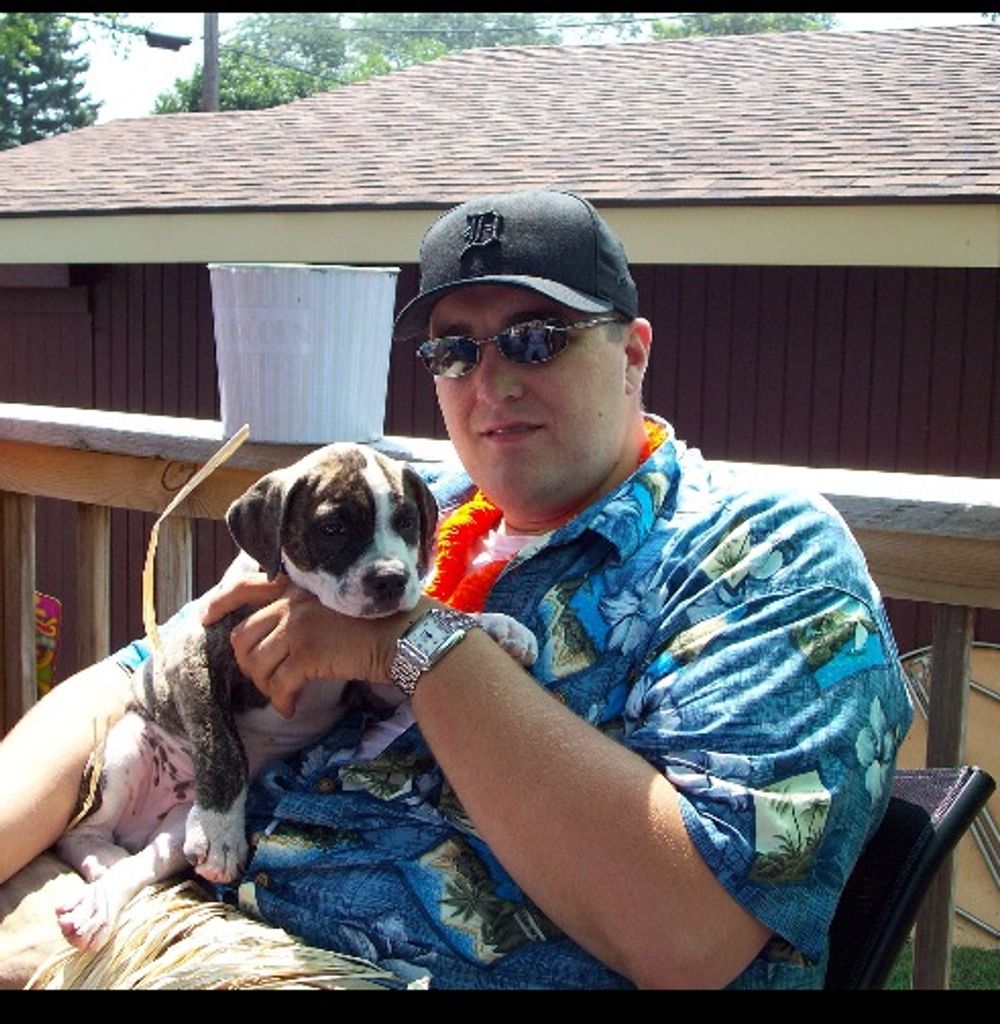 Anthony Hart Rotondi