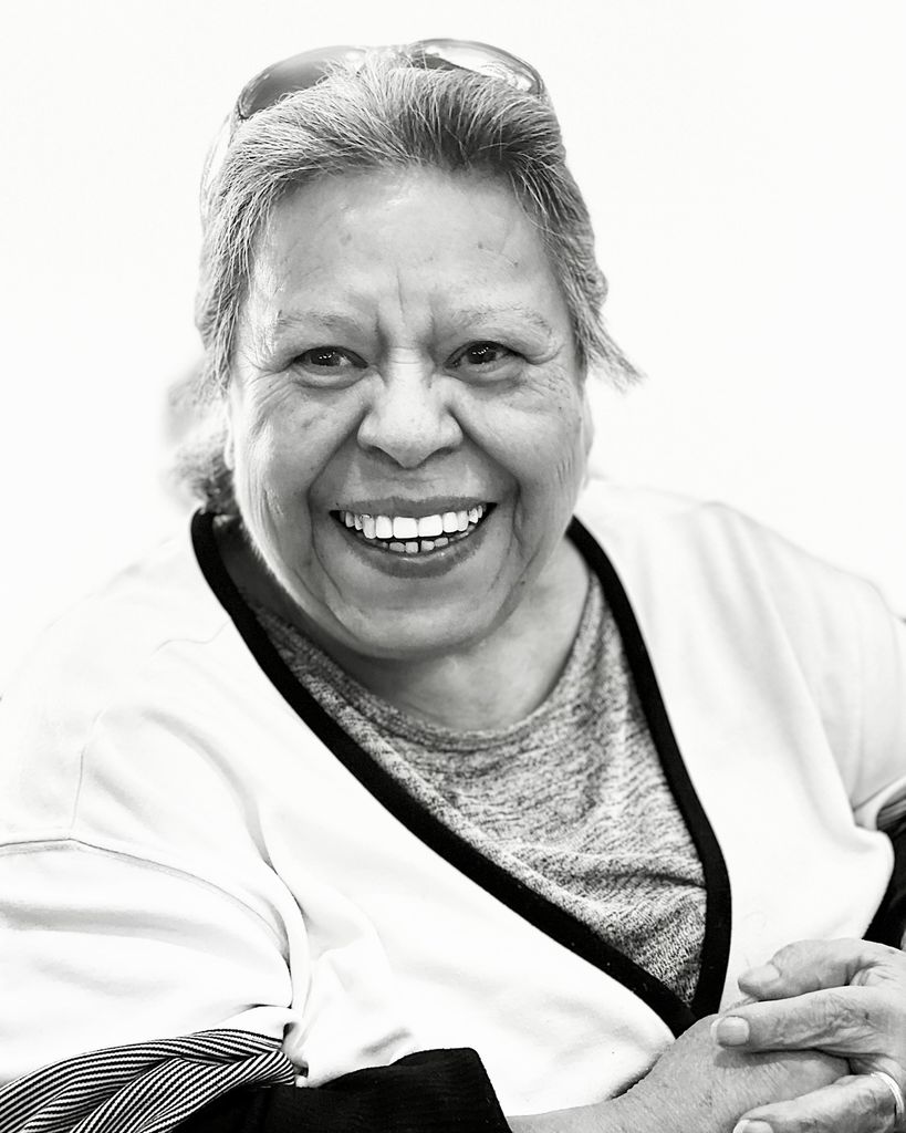 Irene T. Hernandez