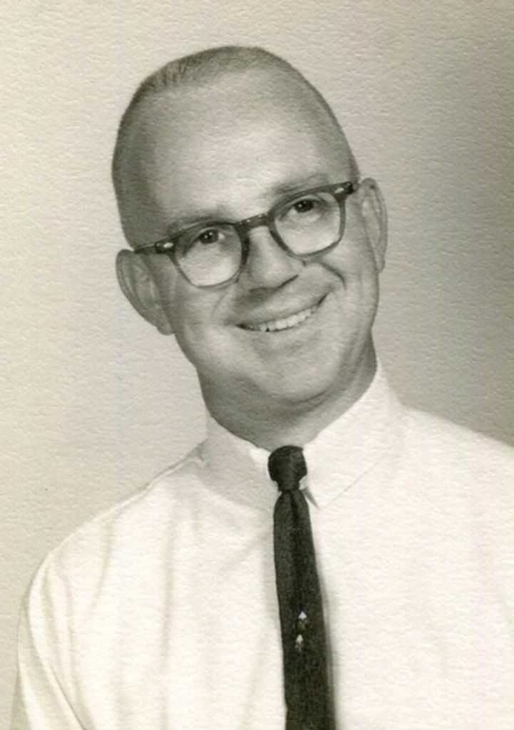William Phillip Brooks Profile Photo