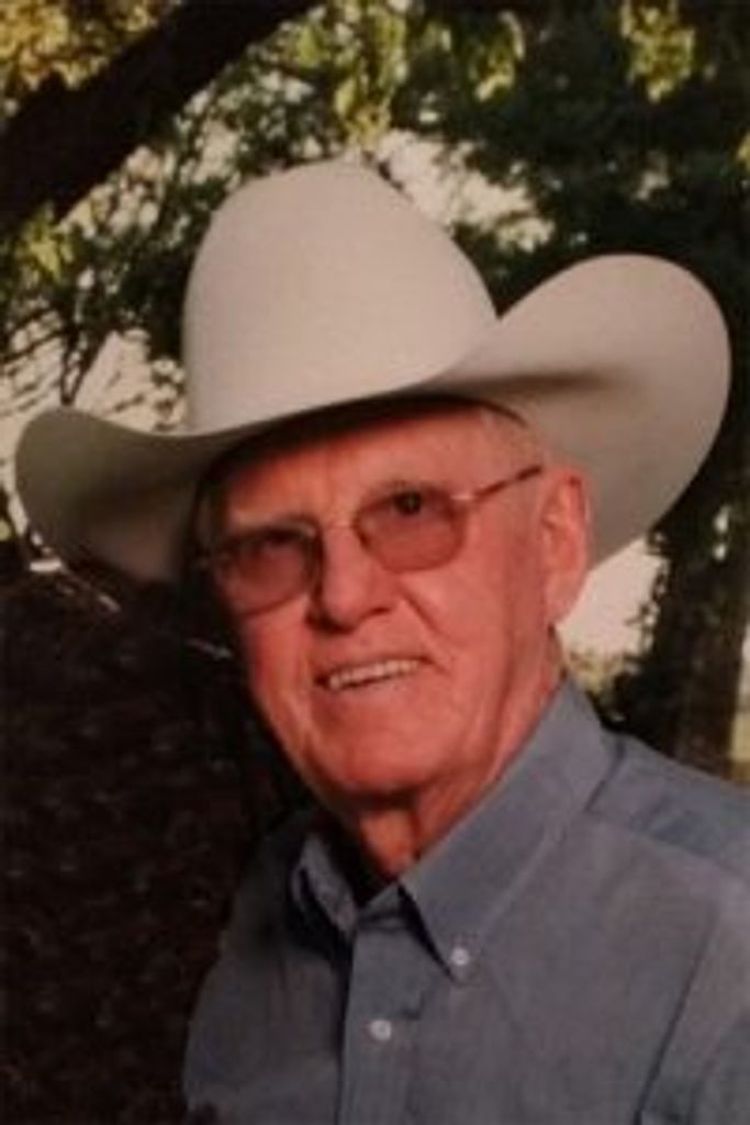 Verne  Lester Mckinney