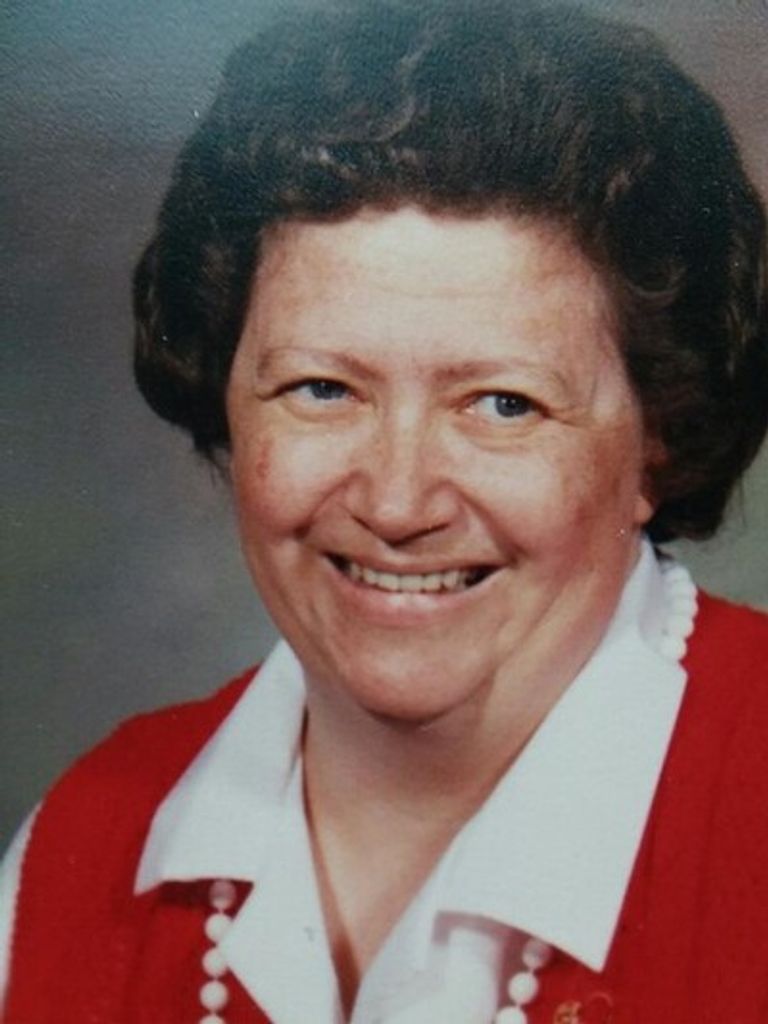 Rosalie Christine Jaszczak Profile Photo