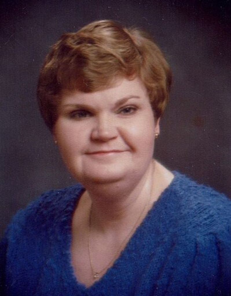Shirley Roberts Hearn Profile Photo