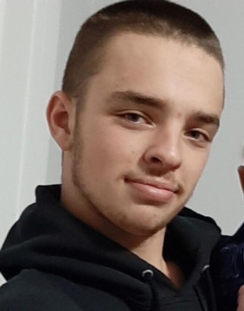 Tyler L. Mcintosh Profile Photo