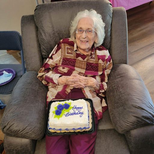 Wanda L. (Bowers)  Longstreth photo gallery thumbnail 32 of 71