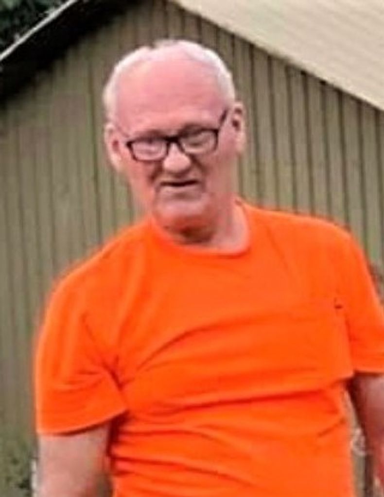 Roger Carr Profile Photo