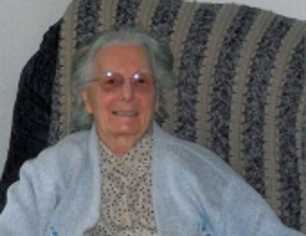 Dorothy M. Schraml