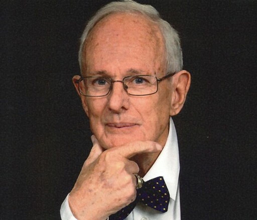 Dr. Robert William Palmer, Sr. Profile Photo