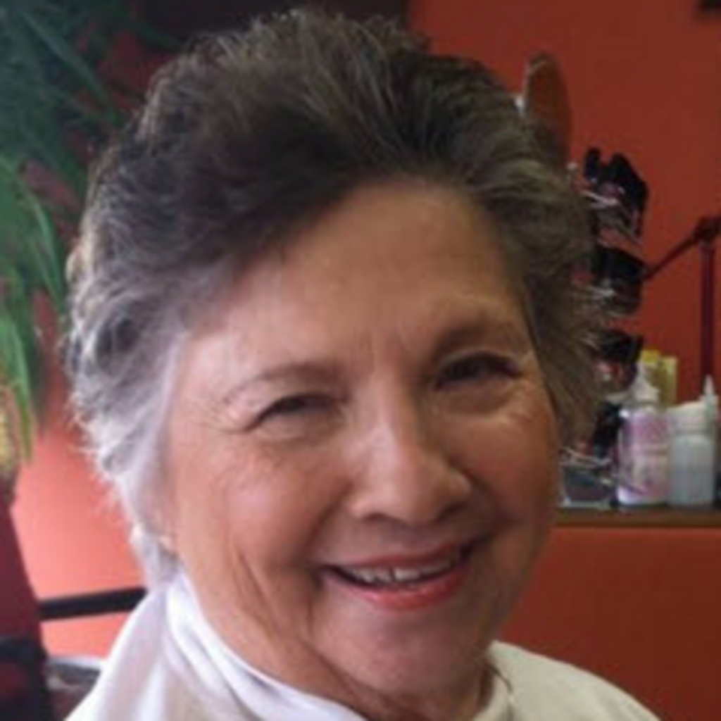 Susan Lorraine Carter