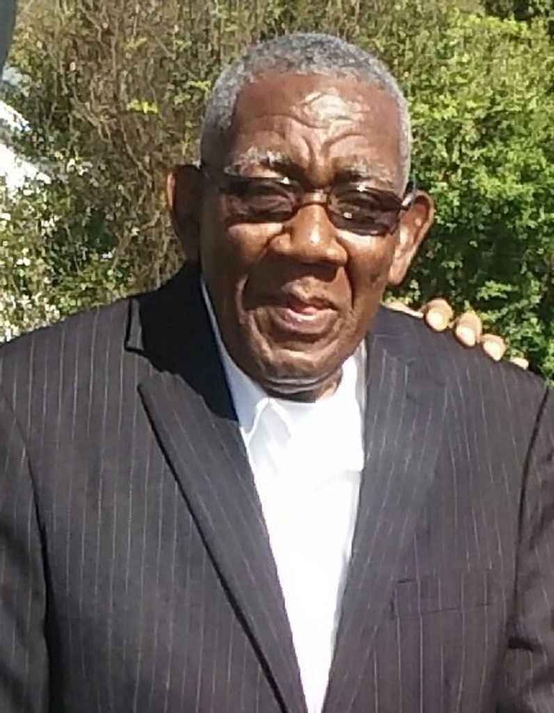 Leon Jenkins