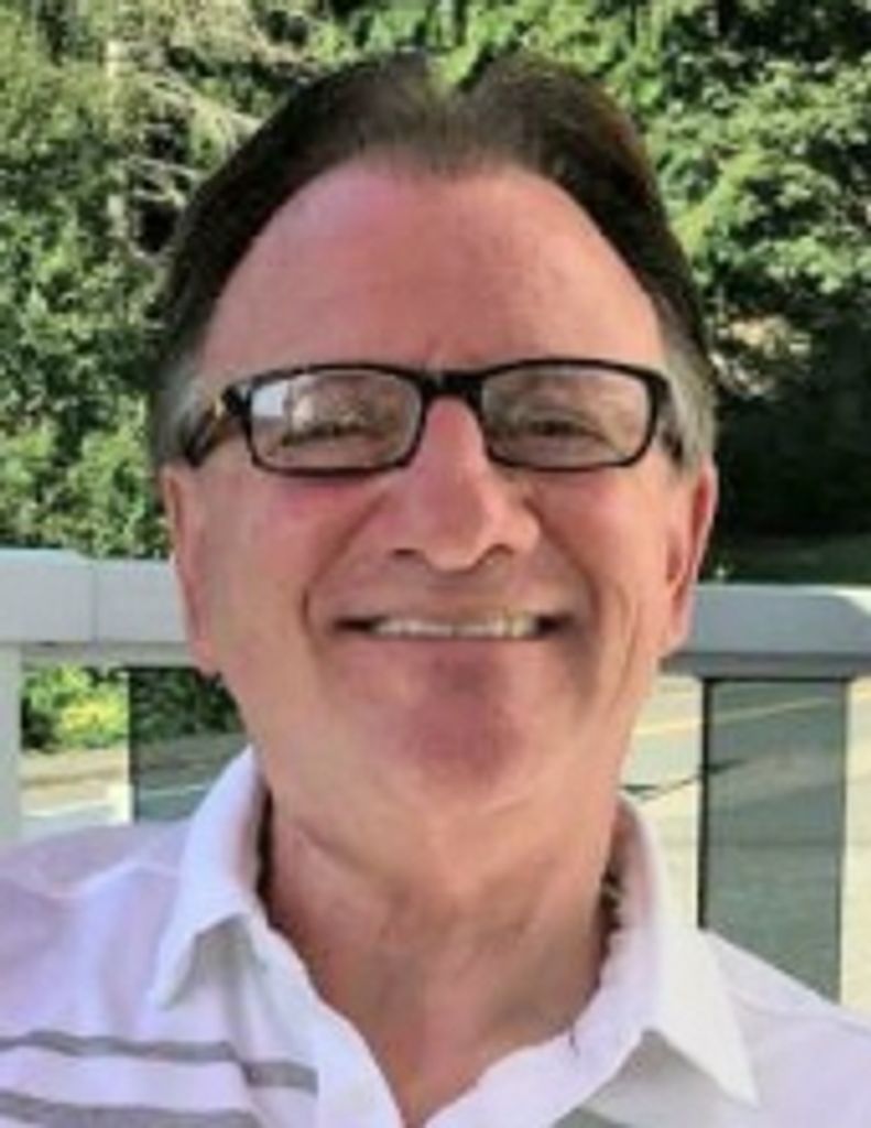 James D. Growden Profile Photo