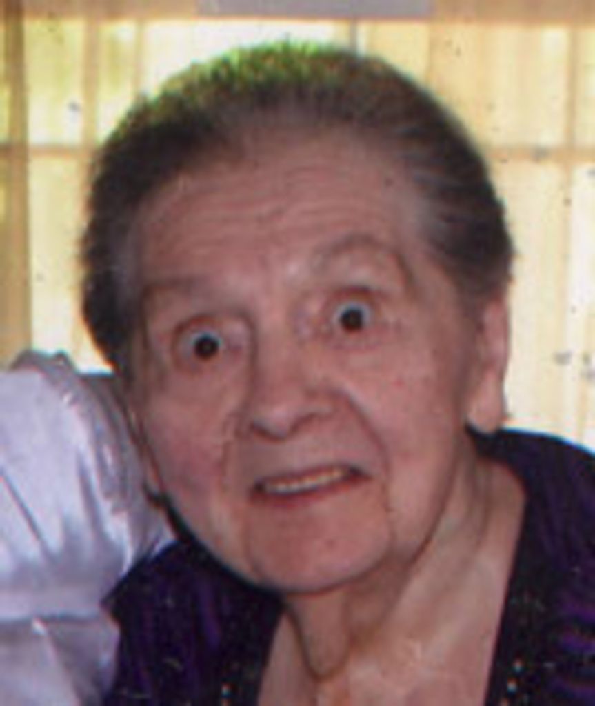 Deolinda "Del" Viera