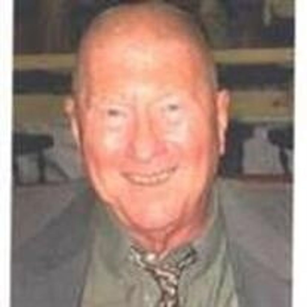 John C. Lewis Profile Photo