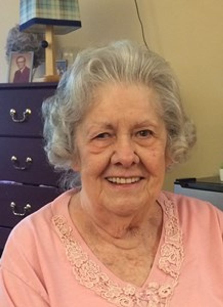 Audrey June Meese