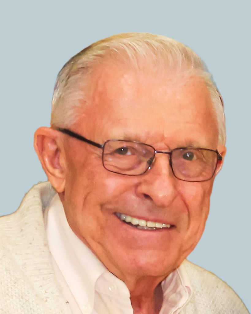 Henry Nemec