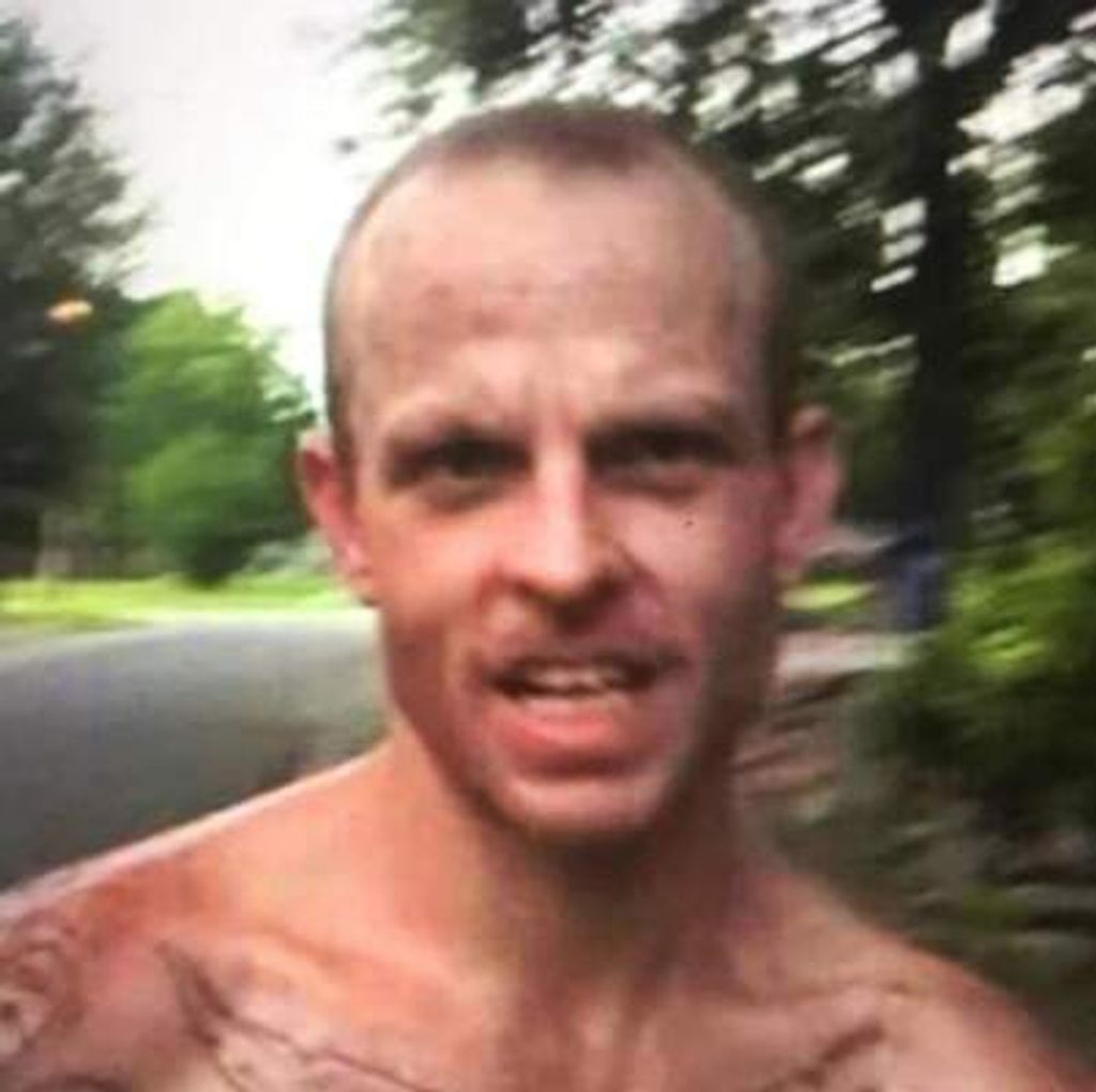 Kristepher Shawn Murphy