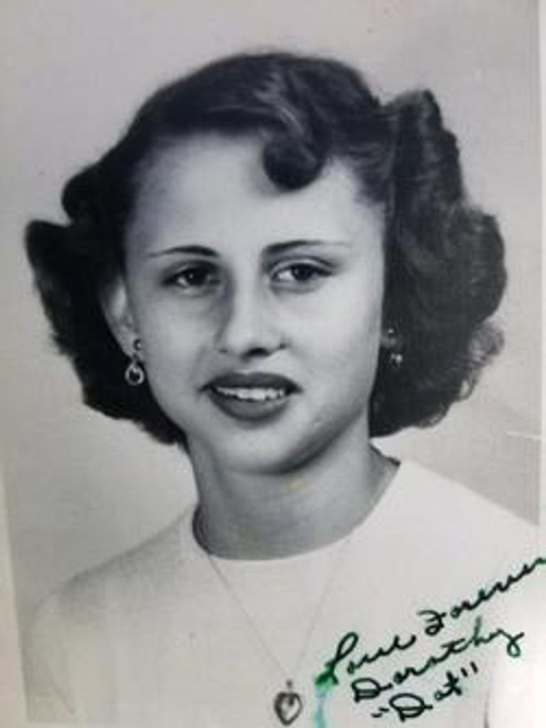 Dorothy Stade Petrusek Profile Photo