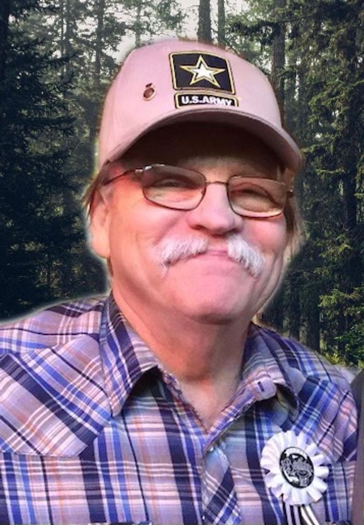 Allan Ray Hancock Profile Photo