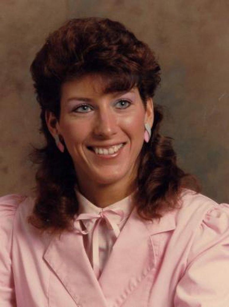 Jerri Kae Frangenberg