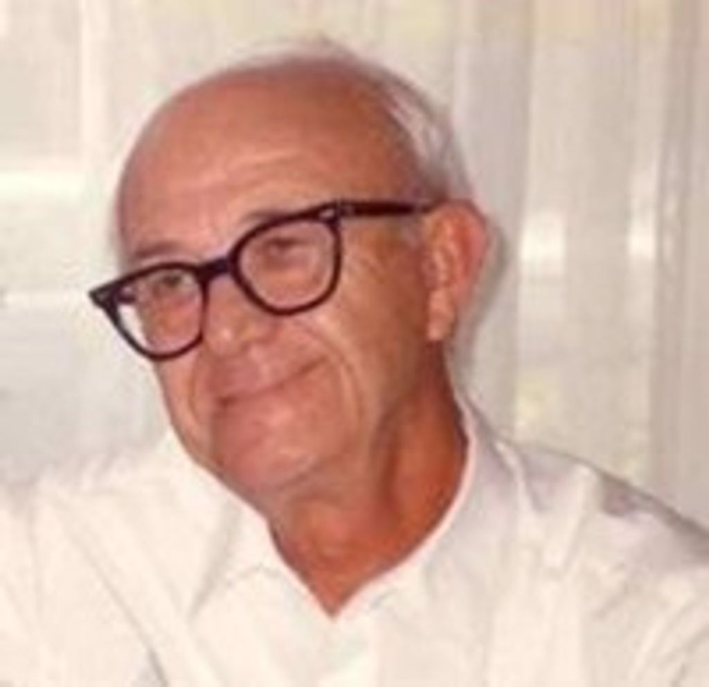 Gilbert Joseph Rajewski