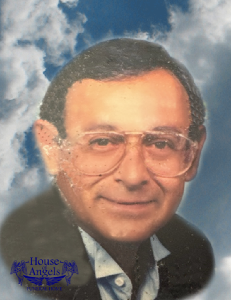 Johnny Martinez Rodriguez