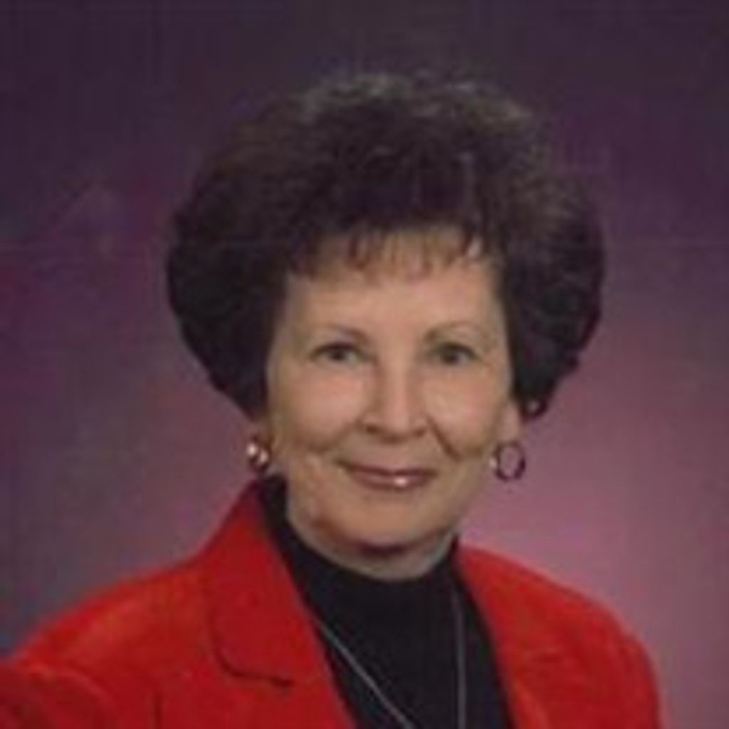Carolyn "Tolly" Smith
