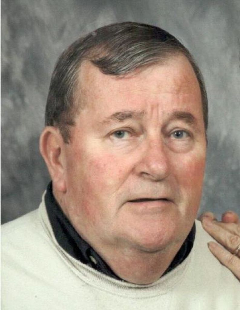 Michael "Mike" John Chinery