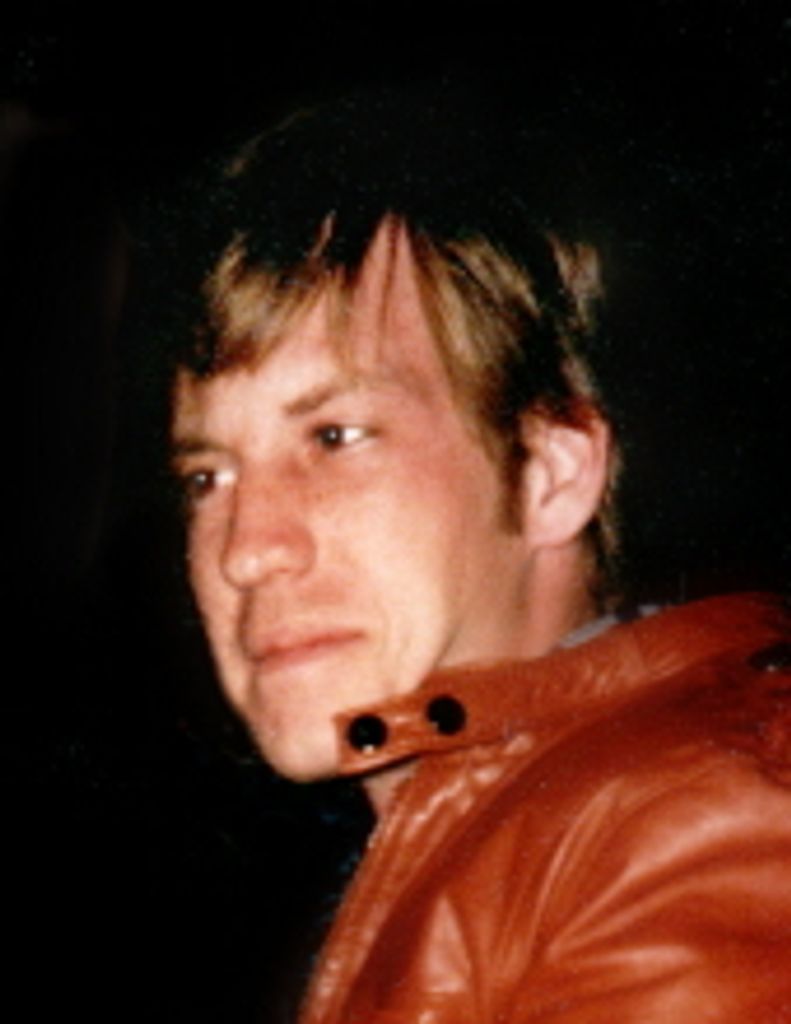 Donald  G.  Smith Profile Photo