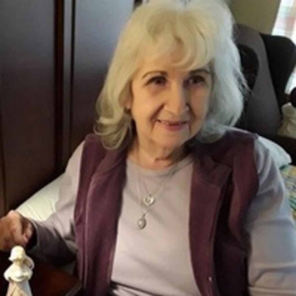 Joy Christine Childers Edmisson Profile Photo