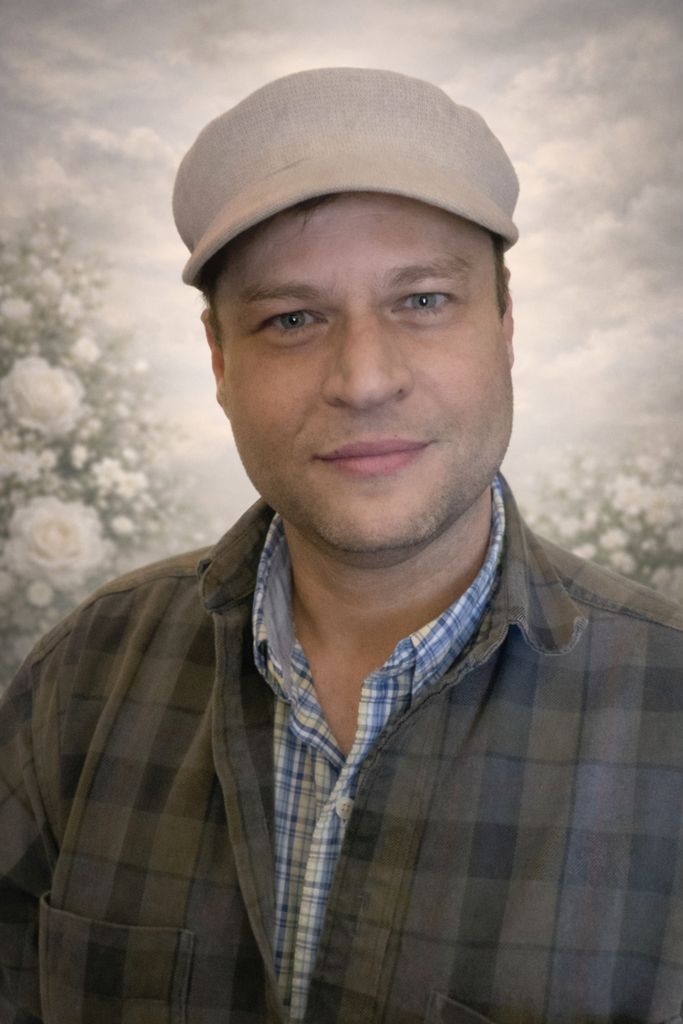 John Bumpass Underwood