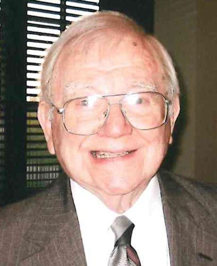 Harry Wherry
