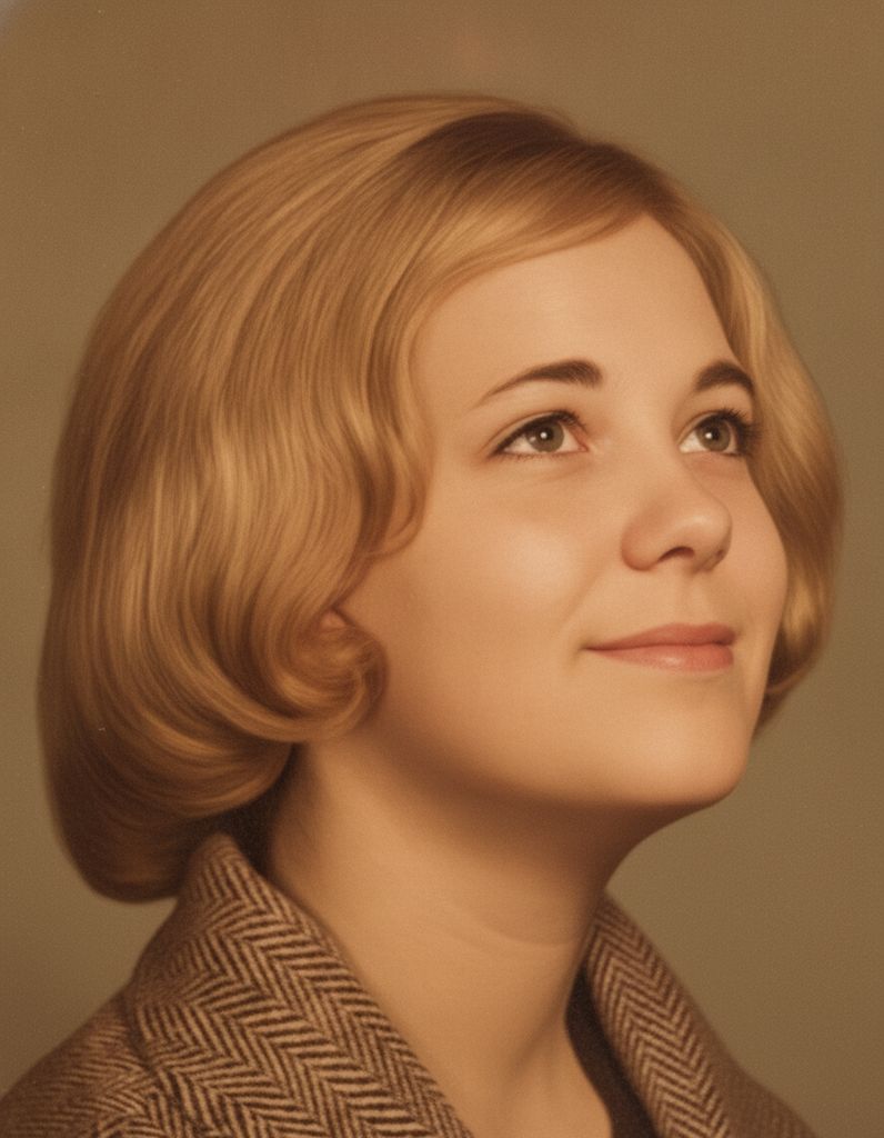Carol Benyi Williams Profile Photo