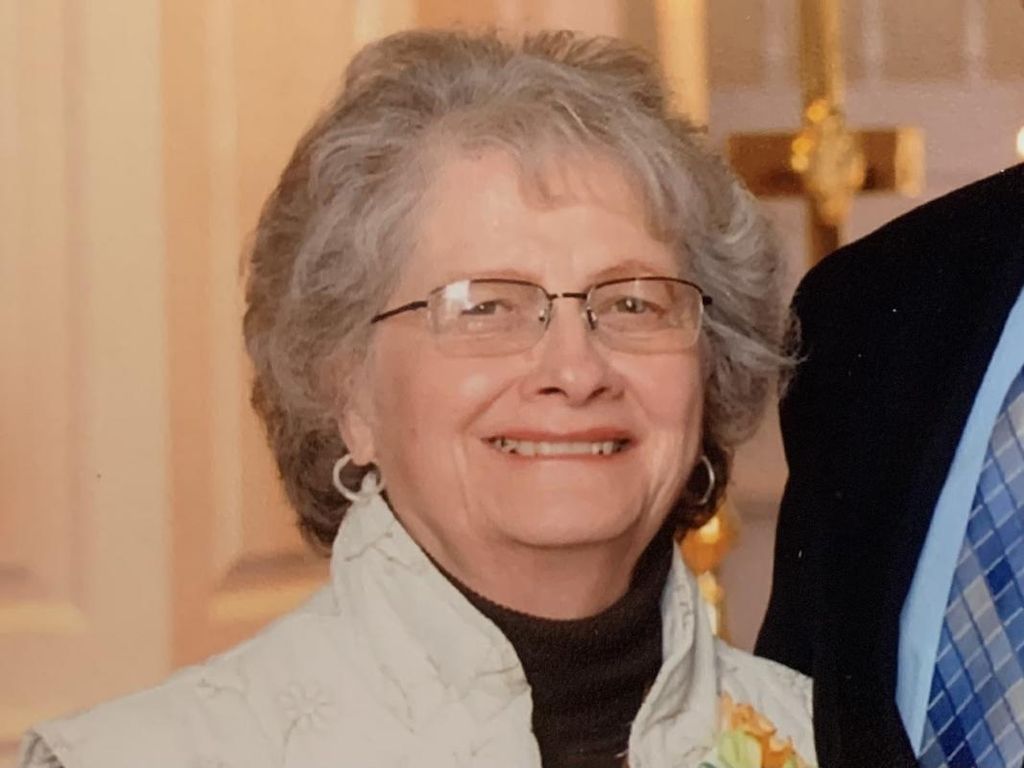Alice M Emery Profile Photo