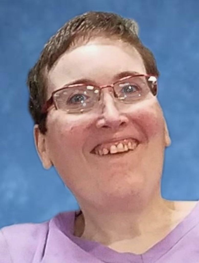 Karin Joy Bloomer Profile Photo