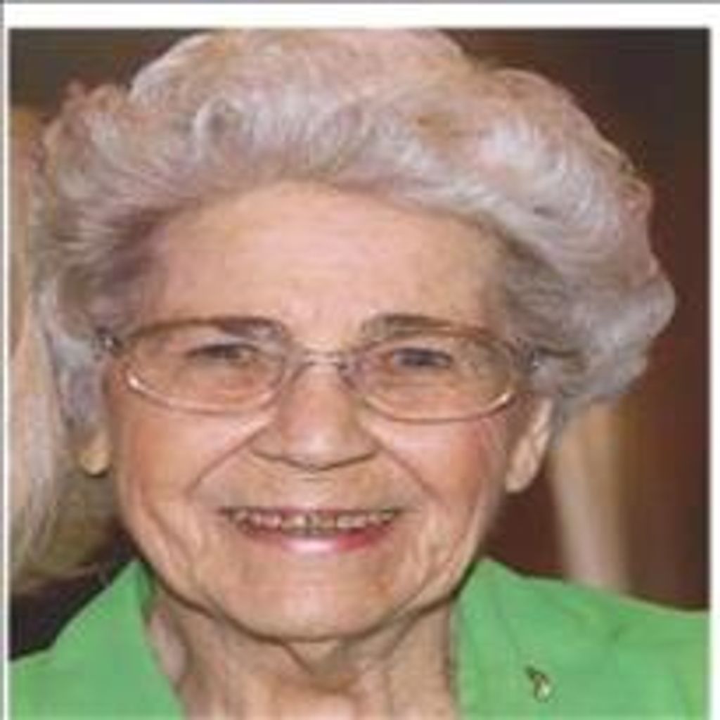 Goldie Johnson Profile Photo