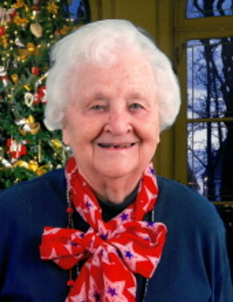 Dorothy A. Modjeska