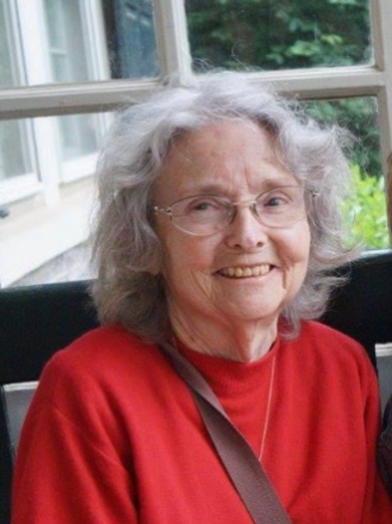 Shirley Parker Curry Profile Photo