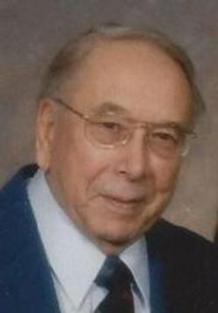 Donald Jacob Gattshall