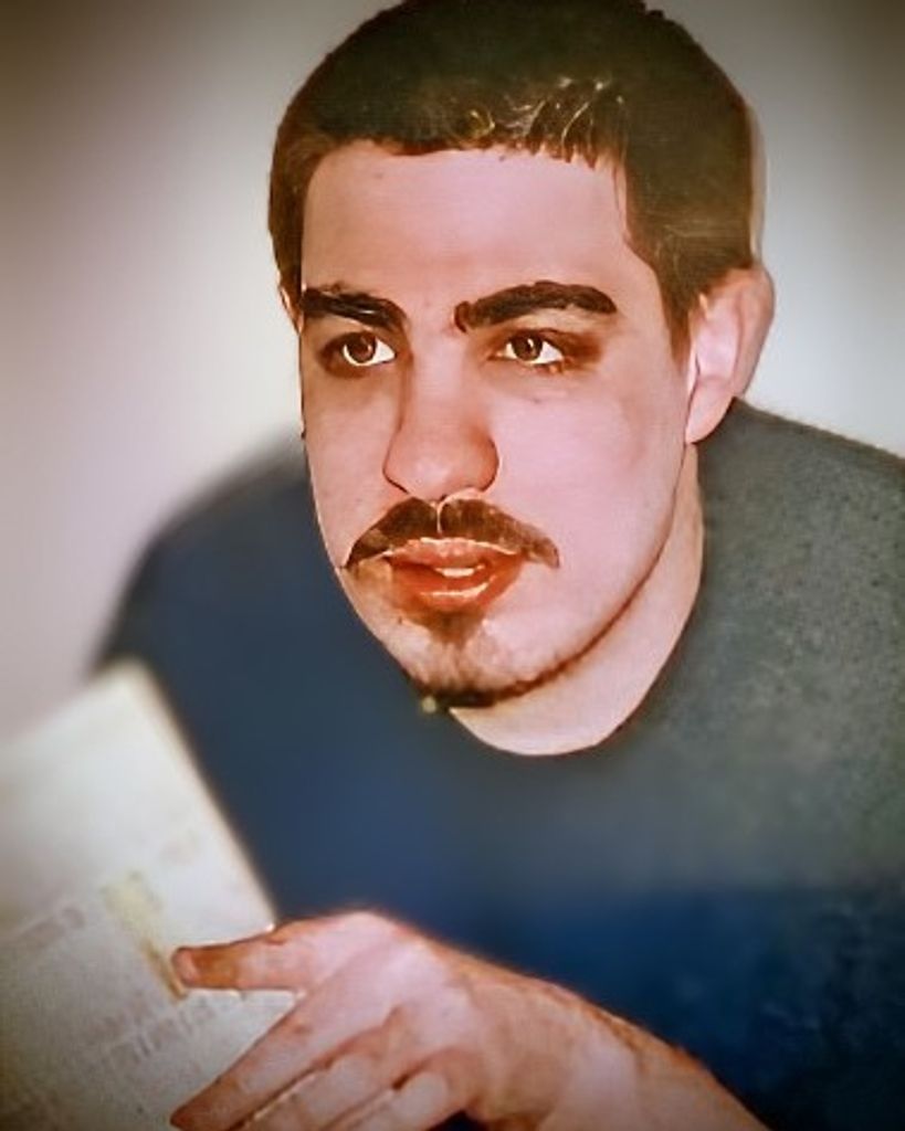 David (Dave) Stahlnecker