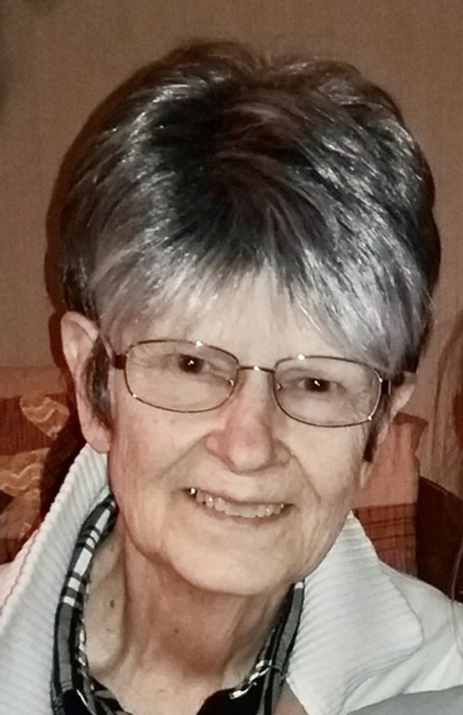 Ruth A. Lehmann Profile Photo