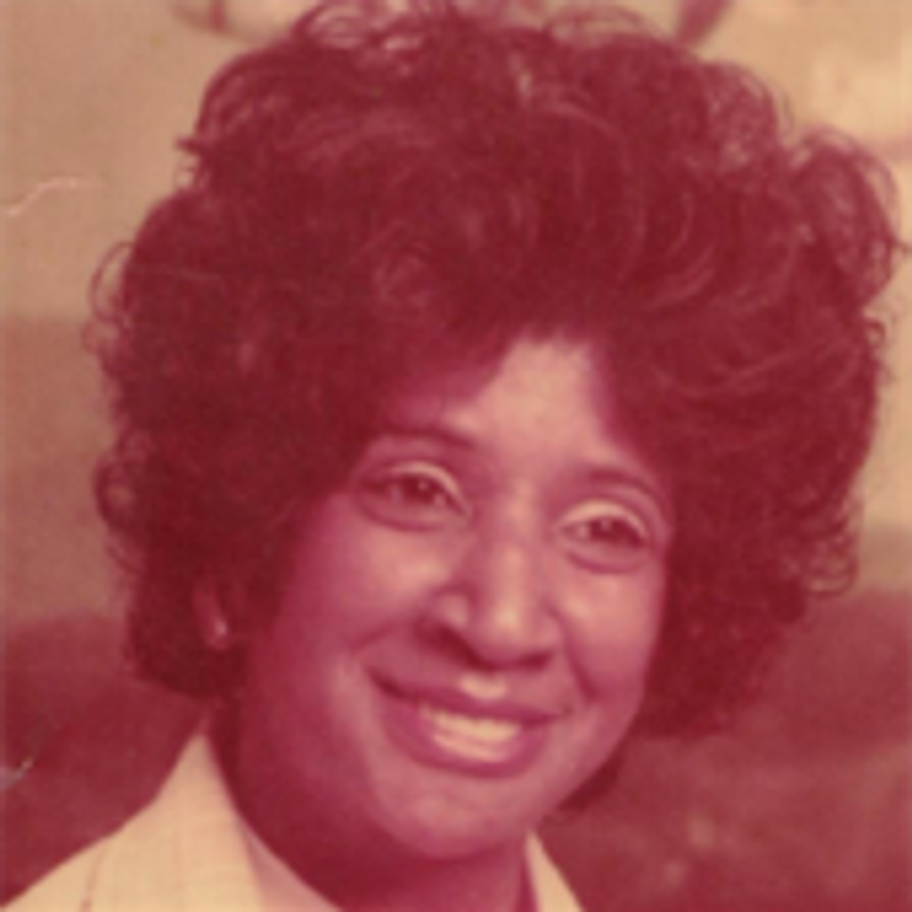 Ethel Washington