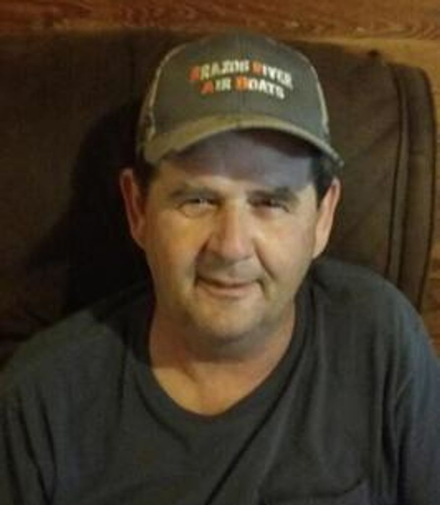 Bobby Joe Denton