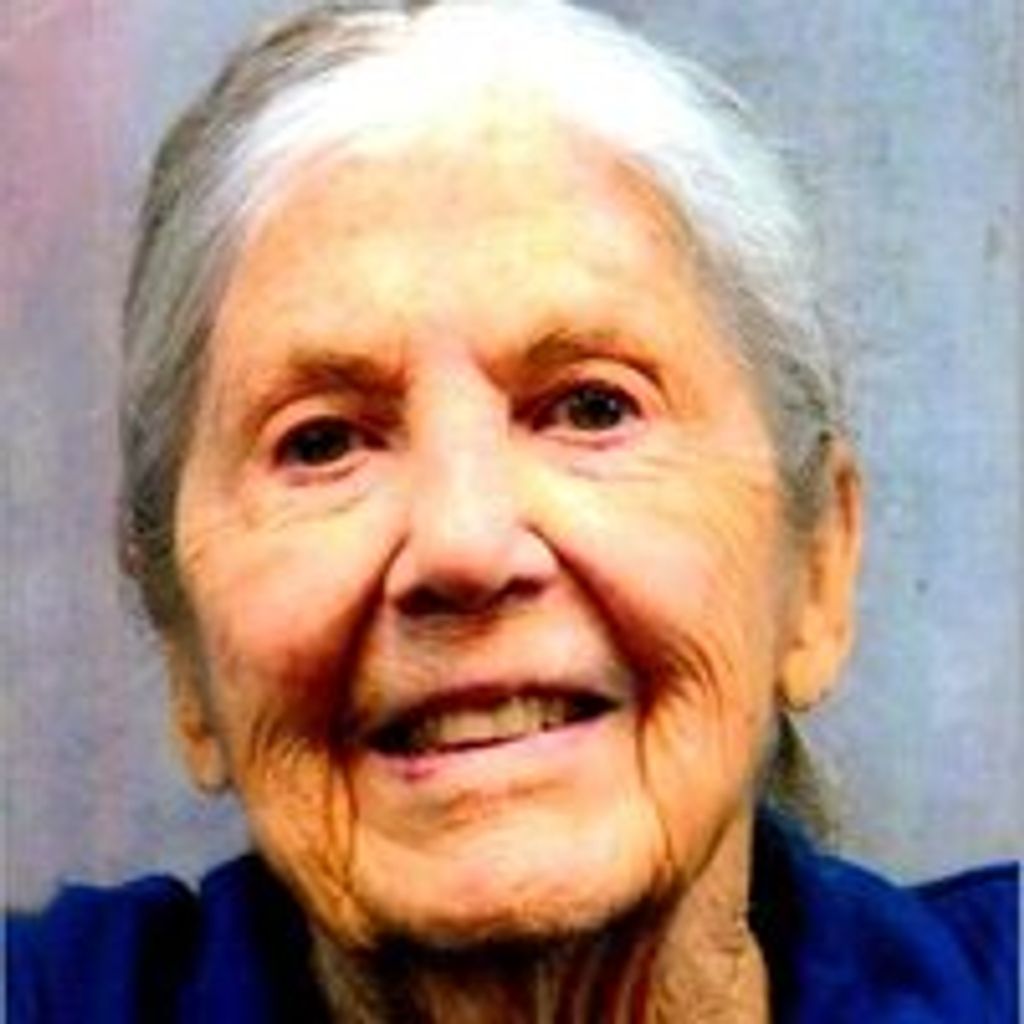 Gertrude O'Dowd