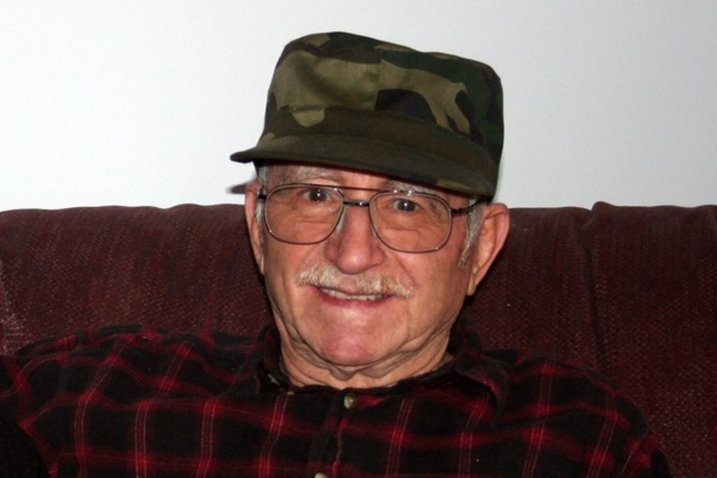 Silas Ronk Profile Photo