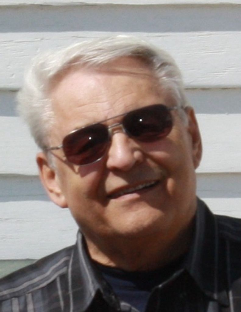 James "Jim" Boehm Profile Photo