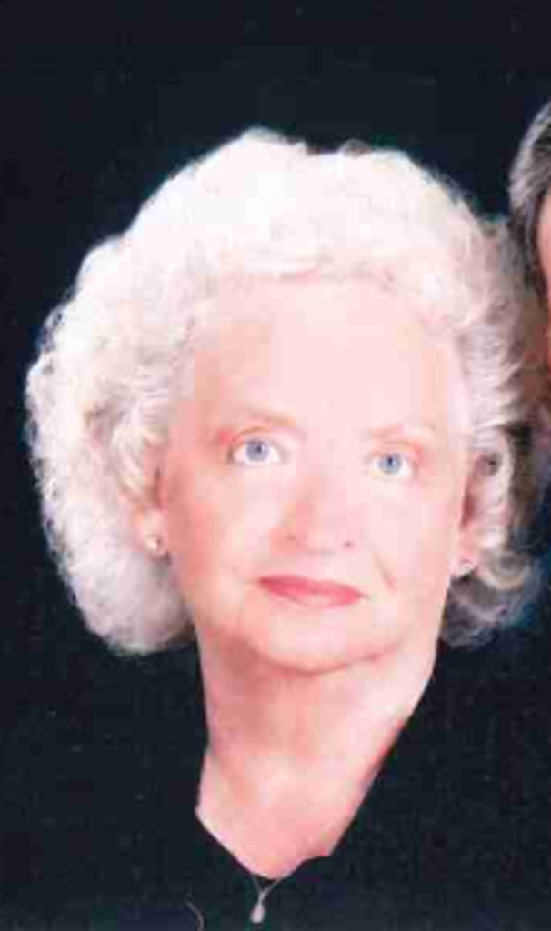 Daisy Lee Tynes Lang Profile Photo