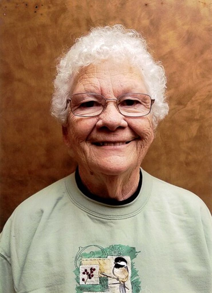 Dorothy Kay Reams Profile Photo