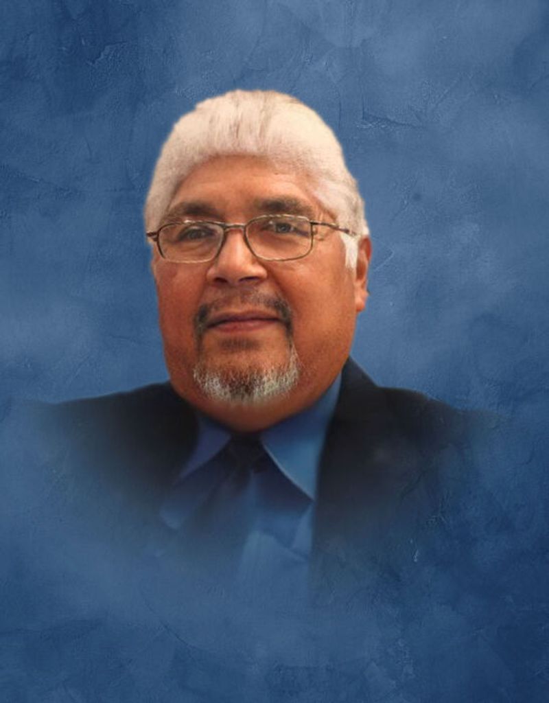 Raymond "Spanky" De La Garza, Jr.