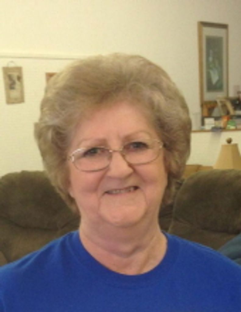 Marie Williams Profile Photo