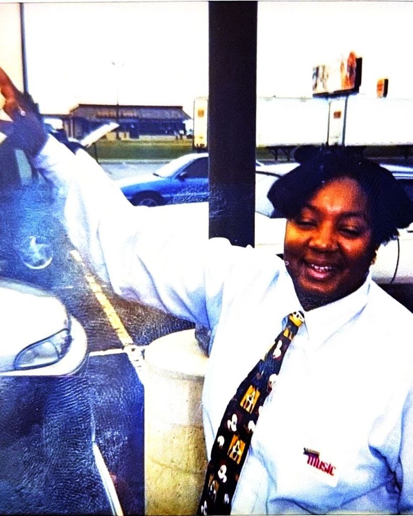 Erine Elaine Dove