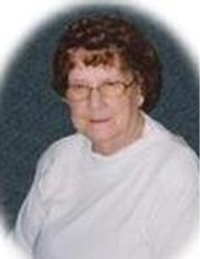 Bessie Deloris Sloas